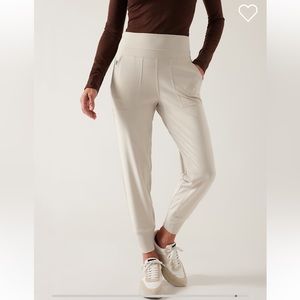 Athleta Venice Jogger, tall size